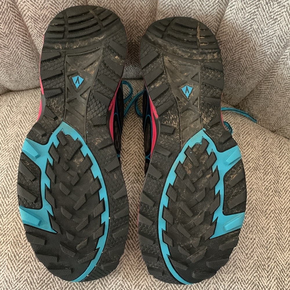 Vasque Shoes - Picture 12 of 12
